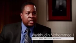 Where is the Voice of American Muslims? IBN