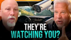 Glenn Beck & Chip Roy SOUND ALARM on Shocking Surveillance Tech in New Cars