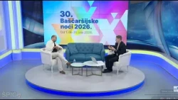 Damir Galijašević najavio večer posvećenu Safetu Isoviću 30 jula na platou preko puta Vijećnice
