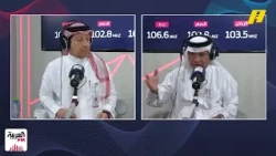 سعود الصرامي: هناك شك عند المفاوض الهلالي بأن مالكوم وضع الدرعية كجسر للانتقال بعدها إلى النصر