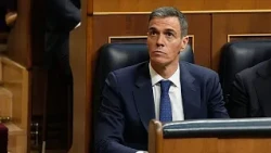Sánchez afirma no Congresso espanhol: “O governo não tem nada a esconder” sobre a resposta à...