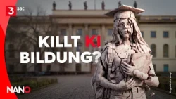 Wie KI das Studium für immer verändert | NANO