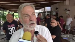 Chieti Calcio - Pino Russo Arrives