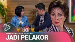 DEG2AN, PAK WILY MAU KETEMU BU AJENG | Aku Bukan Dia Episode 10-1 (3/4)
