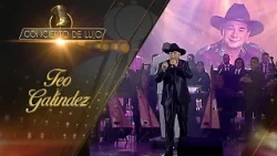 [Concierto De Lujo] – Teo Galíndez – Concierto Completo