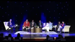 Decision 2026 Gubernatorial Forum (Democrats): ASL Edition