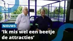 Hennie van der Most kritisch op Spelen bij Beelen | Rijnmond