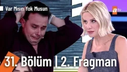 Esra Erol İle Var Mısın Yok Musun | 31. Bölüm 2. Fragman @VarMısınYokMusunatv