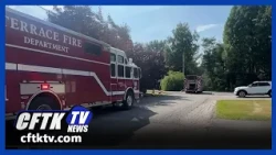 2026 - July 22 - Additional Firefighters- Jamin Gandhi