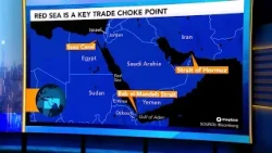 Trump Weighs Wider Iranian Attacks as Houthis Join War