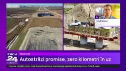 Ministry of Transport: 250 km of highways in 2026. NGO: "Unrealistic"