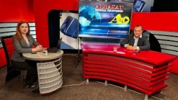 08/30/2026 Episode 1: European Integration of the Republic of Moldova – Steps and Perspectives