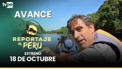 ¡DESCONÉCTATE Y VIVE LA SELVA! 🐒 Una aventura salvaje en "Reportaje al Perú"