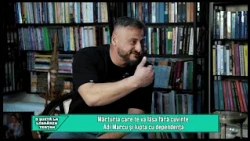 O șuetă la Librăria Terțan - Adi MARCU