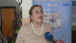 Novo poglavlje za 120 prvaka OŠ „Mika Antić“: Prvi put u školskim klupama - TV Pančevo