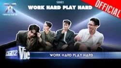 IVAN "is broken", Song Luan excited to "expose" bad habits, Ali Hoang Duong KIMLONG "no fun no sad"
