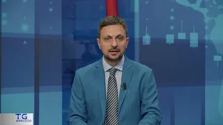 Telegiornale Abruzzo ore 13.40 – 29/06/2026