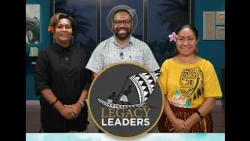 Legacy Leaders ft Katrina Fatiaki [episode 1]