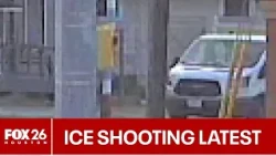 Detainees tied to Houston ICE shooting file to not be deported.