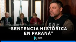 🚨HISTORIC CONVICTION IN PARANÁ: 12-year prison sentence and $118 million fine for Leonardo Airald...