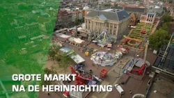 Bouwstof / Grote Markt