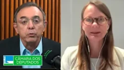 Special Election Report #23 - Instituto Trata Brasil advocates for sanitation as a priority for t...