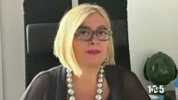 Cilento wildfires CISL Aug 31