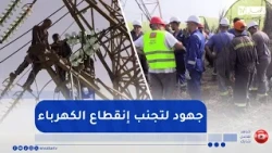 Sonelgaz raises mobilization levels to face the heatwave... immediate interventions to repair ele...