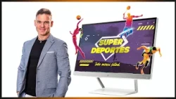 🔹 Superdeportes 09/11/26