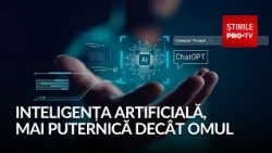Artificial Intelligence could spin out of control as early as 2027