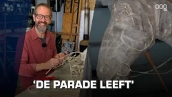 Sunnemeerten-parade komt er dit jaar toch wel
