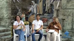 CAMINANDO CON JESUS