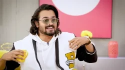 The Love Laugh Live Show: Season 3 | Episode 1 | Bhuvan Bam