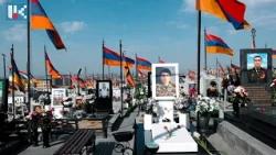 Տղերքը կռվել են, իշխանությունն է պարտվել․ 44-օրյա պատերազմի 6-րդ տարելիցն է