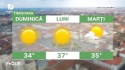 Weather Report - August 30. Weather becomes hot in most of the country