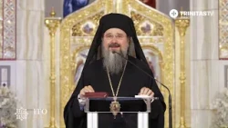 Scrierile Sfântului Cleopa de la Sihăstria au adus la Ortodoxie doi tineri din Groenlanda!