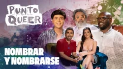 LA MEMORIA con Bob Pop, Rubén Avilés y Ballet Djédjé | PUNTO QUEER