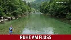 The Hidden Fly Fishing Paradise