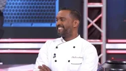 King of Culinary Raja Kaiya Vecha S3 EP2