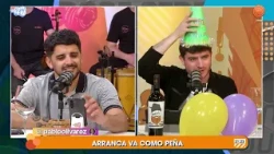 #VACOMOPEÑA on El Doce Stream | Full Episode 10/23/2026