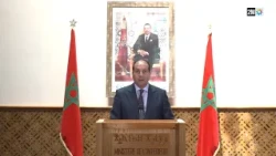 Statement by the Spokesperson for the Ministry of the Interior - August 12, 2026
