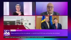 Briefing. Marea Neagră, cea mai periculoasă rută din lume