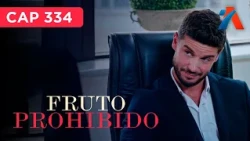 FORBIDDEN FRUIT - Preview Friday 09/11/2026