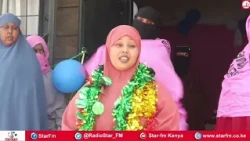 Magaalada Mandera