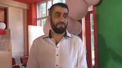 INFORMATIVNA SESIJA ZA MLADE IZ BUGARSKE ZAJEDNICE O PREDSTOJEĆOJ POLICIJSKOJ OBUCI 04.09.2026.