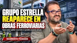 ¿CÓMO SE REPARTEN LOS GRANDES CONTRATOS DE INFRAESTRUCTURA EN RD?