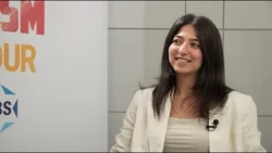 Fighting Antisemitism: The ISGAP Hour - Dyanne Martin & Nervanah Ghabra