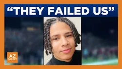 Mesa man found not guilty in 2023 death of Red Mountain HS football player