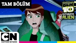 BEN 10 ULTIMATE ALIEN | Mutlak Güç 2. Bölüm | NOSTALJİK TAM BÖLÜM | @cartoonnetworkturkiye