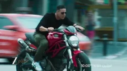 اعلان تشويقي لفيلم Sooryavanshi | زي افلام